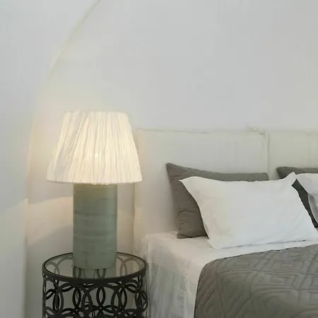 Villa Diana Mykonos