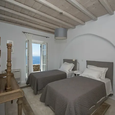 Villa Diana Mykonos