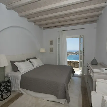 Diana Mykonos וילה