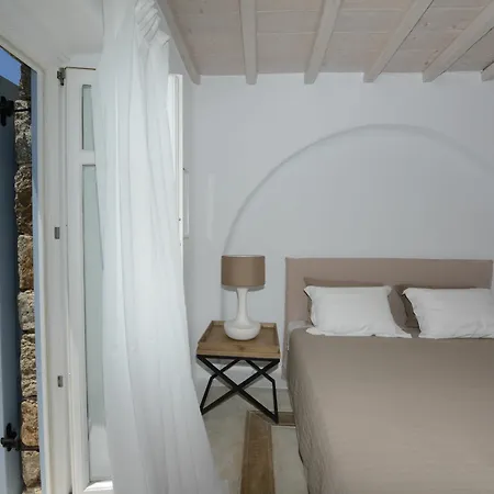 Diana Mykonos וילה