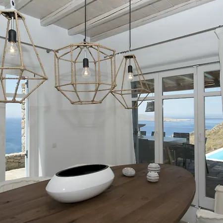 Diana Mykonos וילה