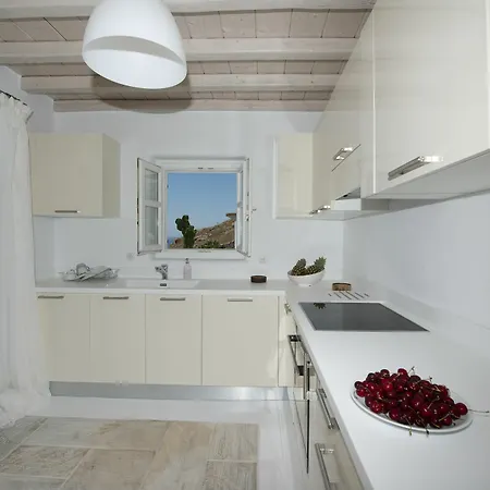 וילה Diana Mykonos