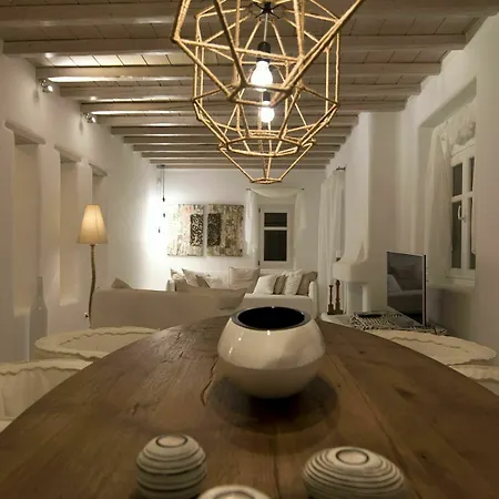 Diana Mykonos וילה