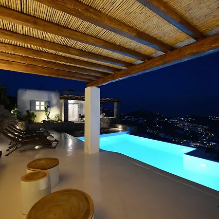 Diana Mykonos *